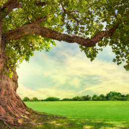 Psalm 1: Be A Tree Of Life